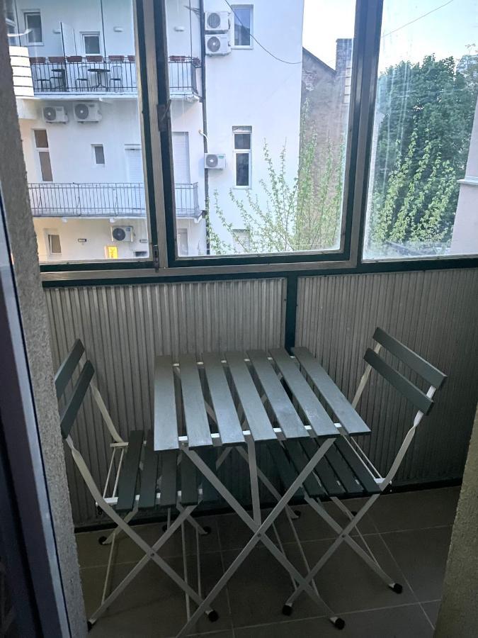 Skadarlija Bohemian Apartment Belgrade Exterior photo